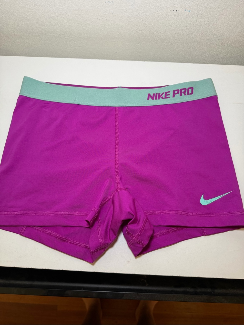 Nike Pro Shorts